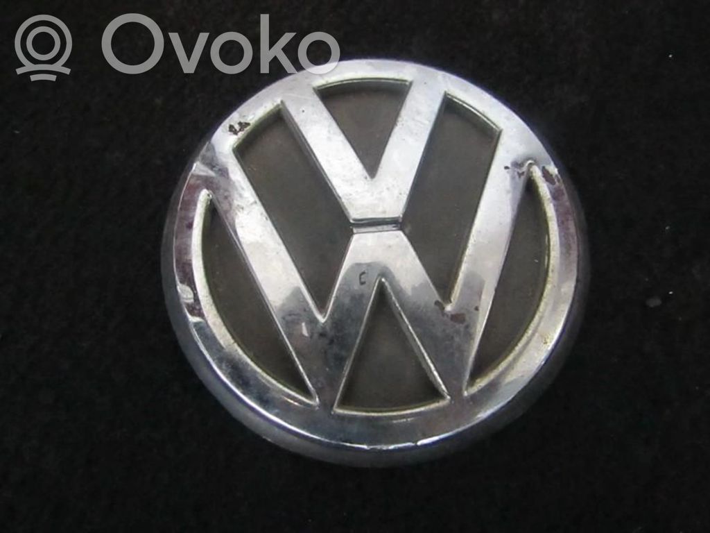 Volkswagen PASSAT B5 Emblemat / Znaczek