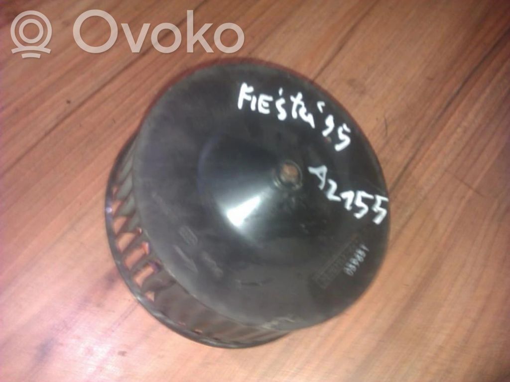 Ford Fiesta Ventilator aerotermă 