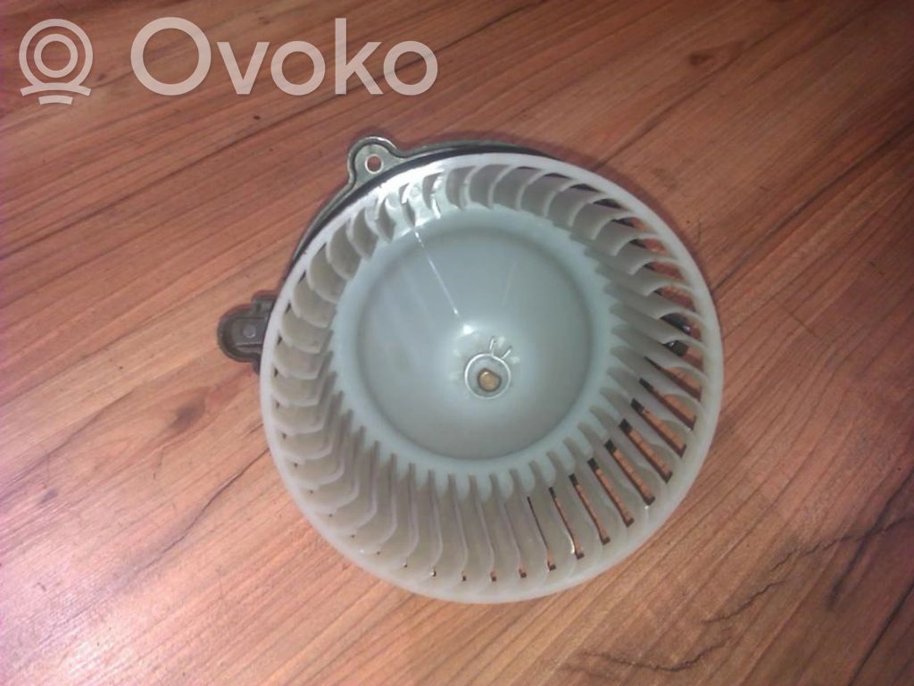 Ventilator aerotermă   2M09,2M09