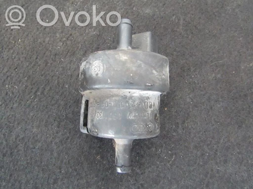 Volkswagen Golf V Válvula de vacío (Usadas) 