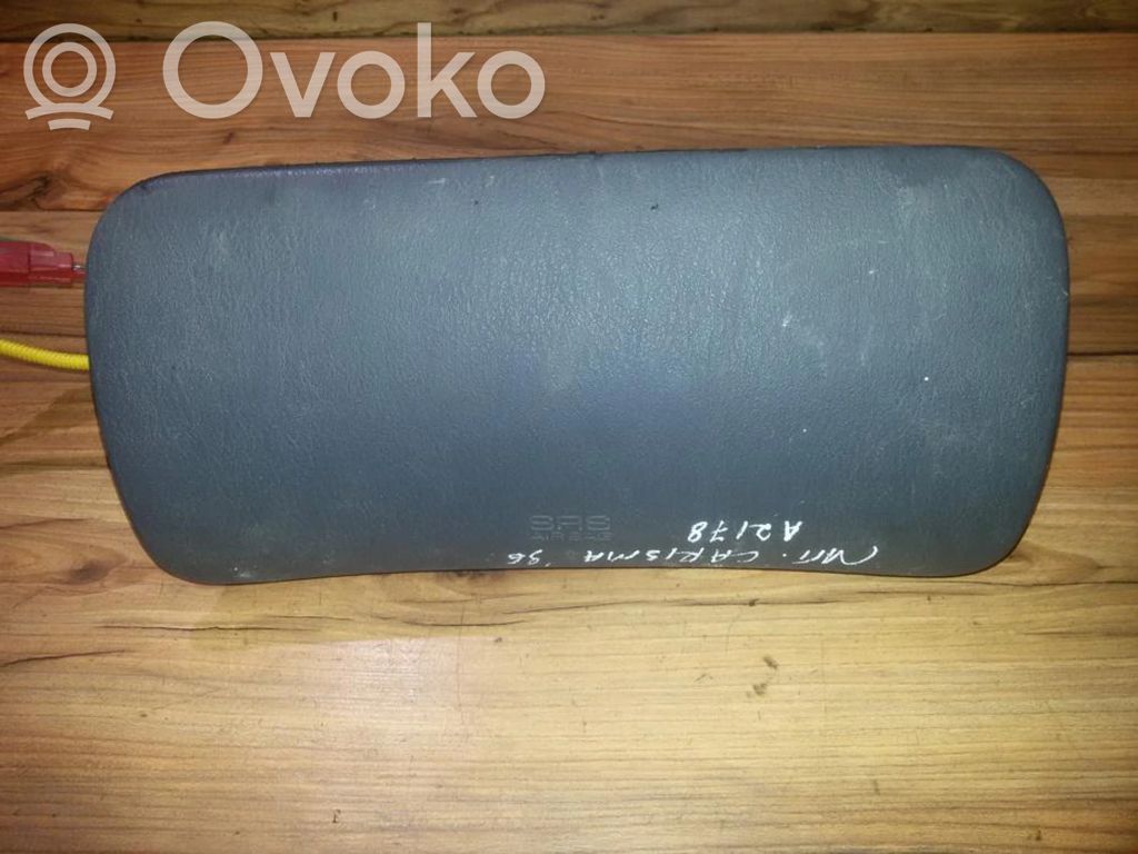 Mitsubishi Carisma Airbag pasager 