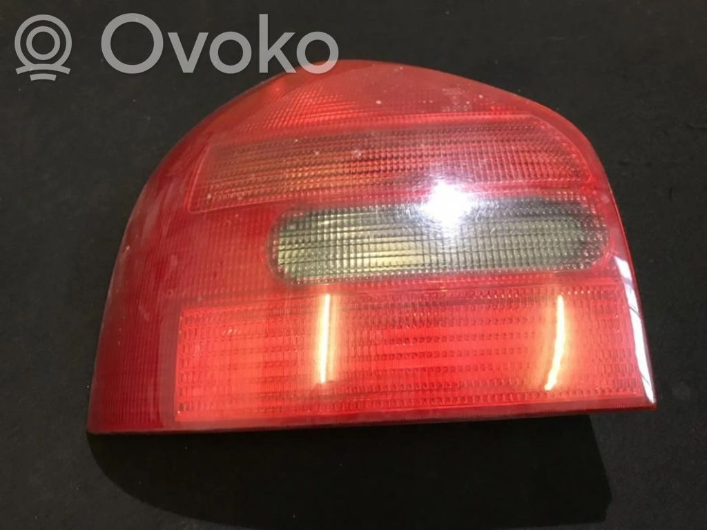 Audi A3 S3 8L Luci posteriori 