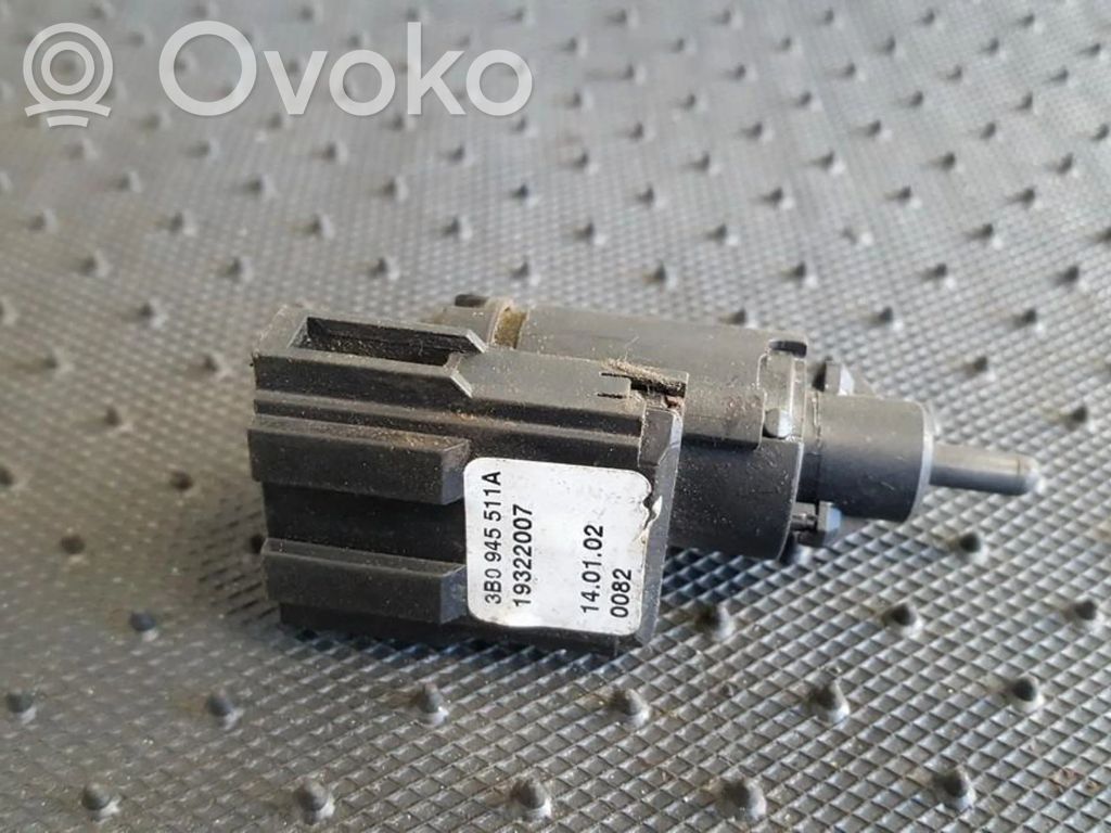 Volkswagen Golf V Comutator senzor pedală frână 