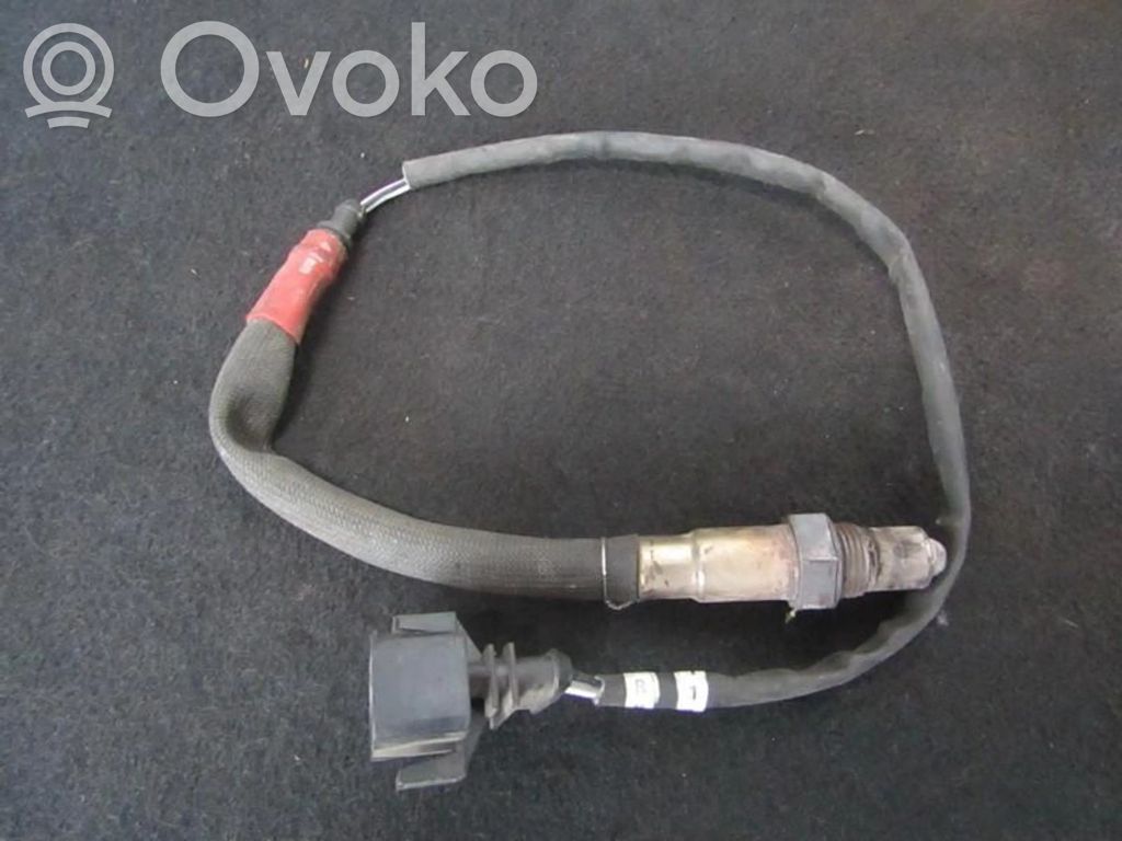 Skoda Octavia Mk1 (1U) Lambda probe sensor 