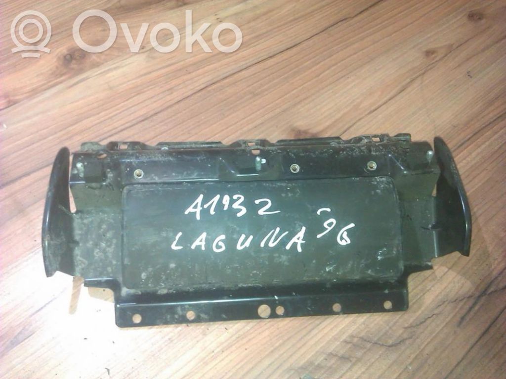 Renault Laguna I Airbag pasager 