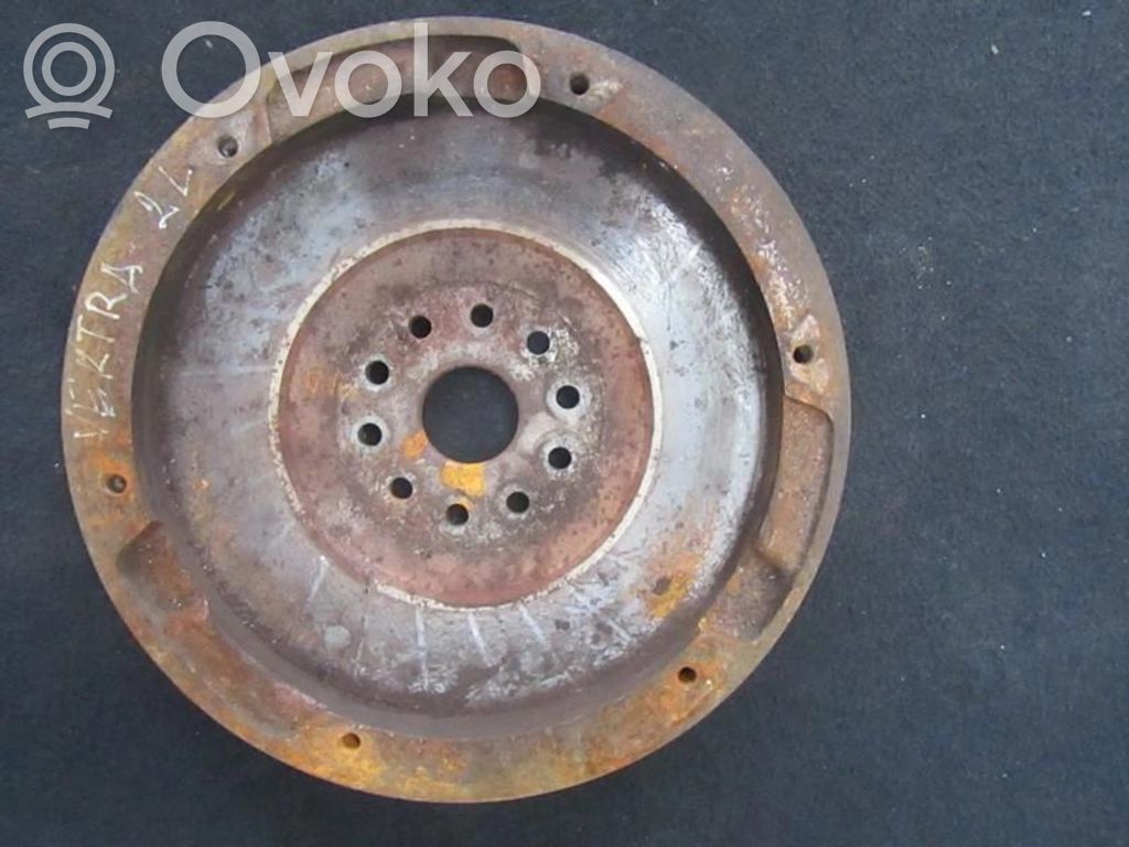 Opel Zafira A Volante motor 