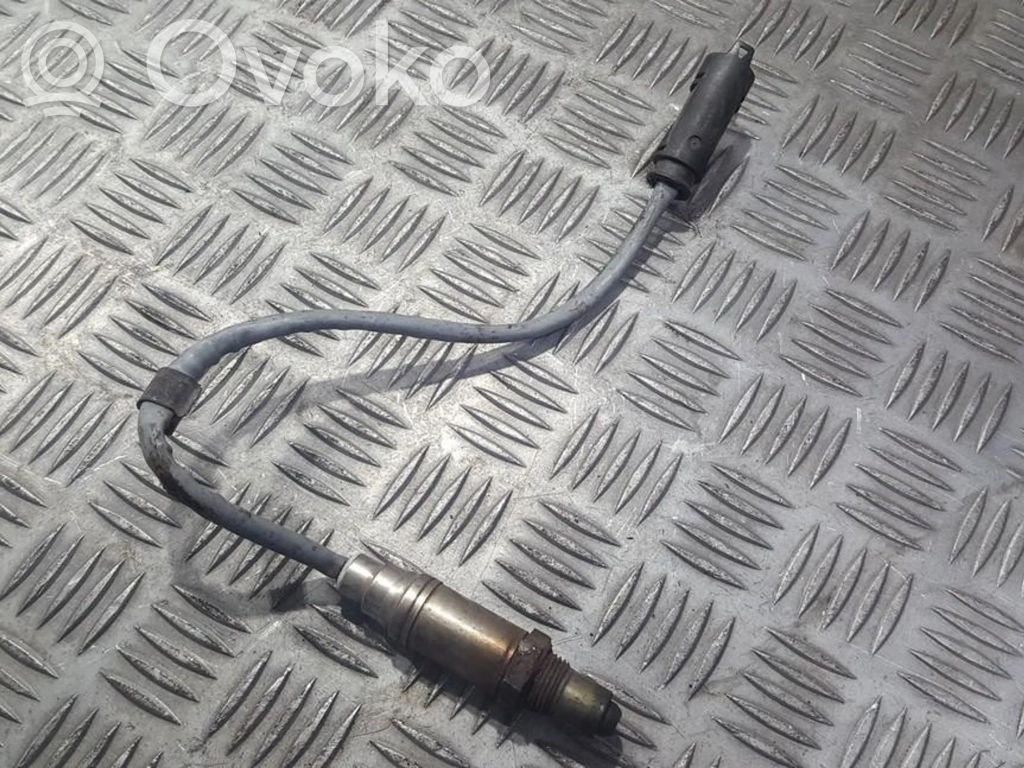 BMW 7 F01 F02 F03 F04 Sonde lambda 