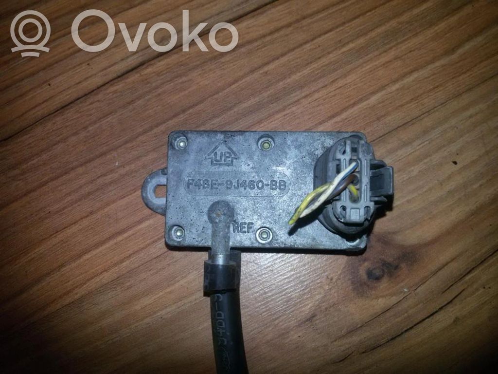Sensore di pressione   F4SE9J460BB,F4SE9J460BB