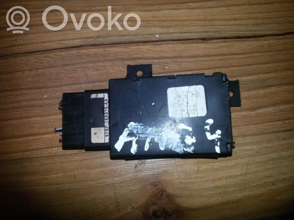 Otras unidades de control/módulos   97BP18A810AA,97BP18A810AA
