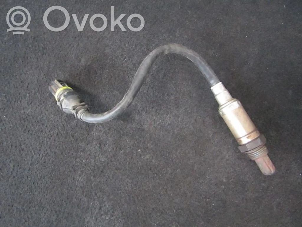 BMW 3 E46 Sonda lambda 