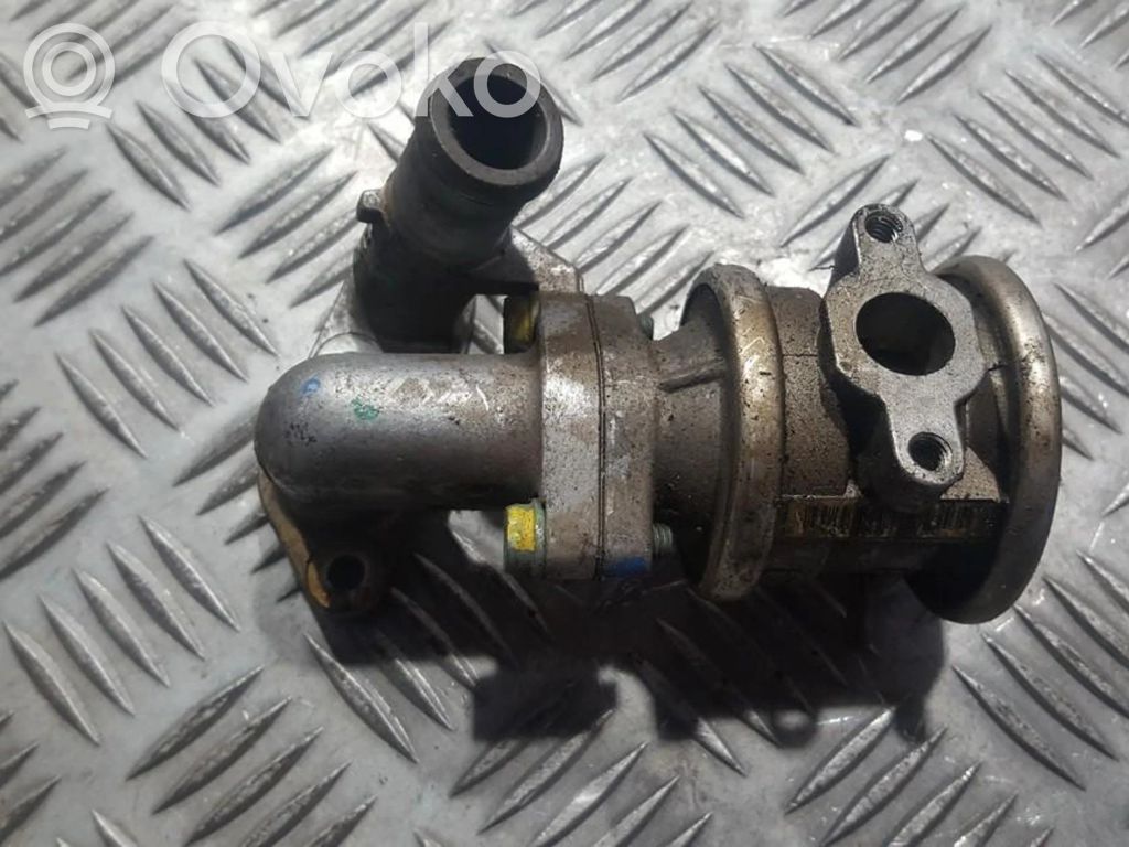Volkswagen PASSAT B5.5 Zawór EGR 