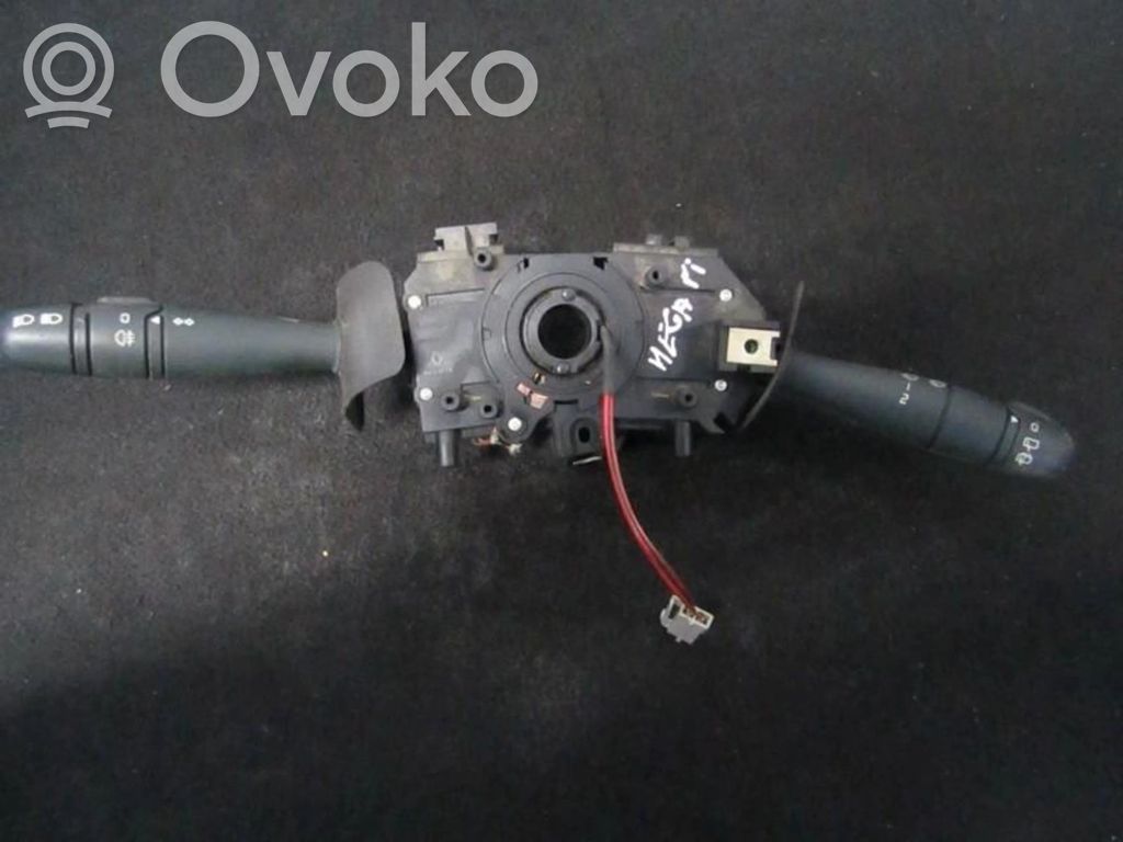 Renault Megane I Wiper turn signal indicator stalk/switch 