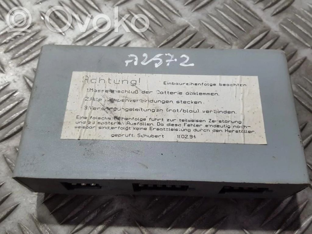 Mazda Xedos 9 Inne komputery / moduły / sterowniki 