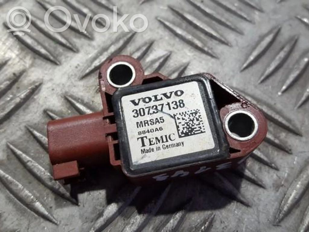 Airbagsensor Crashsensor Drucksensor   30737138,8840A6,30737138,8840A6