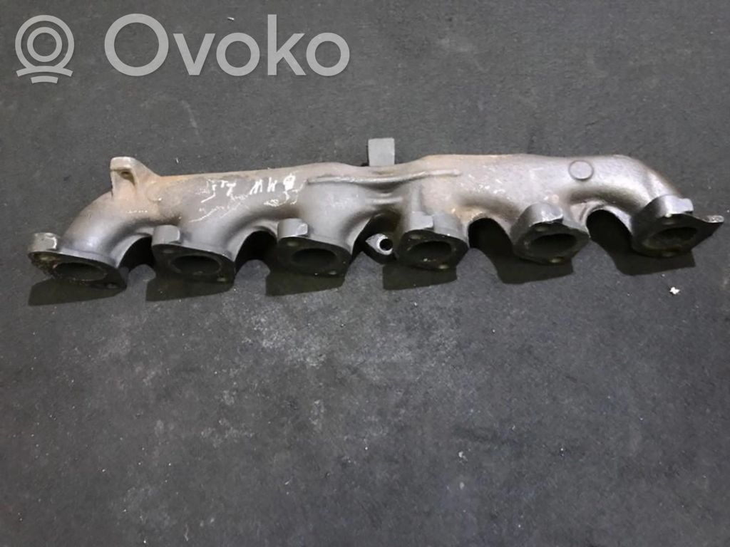 Kolektor wydechowy   02244965,02244965