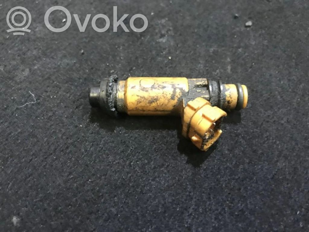 Mazda 626 Sprausla (-i) 