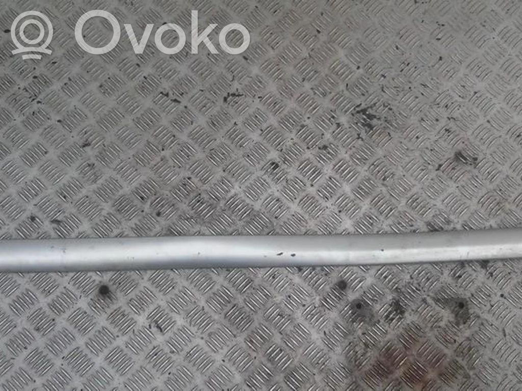 Mazda Premacy Etuoven lista (muoto) 
