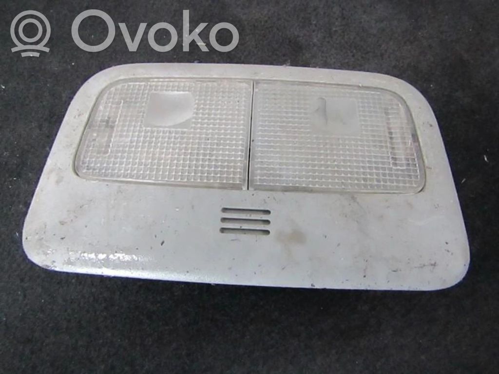 Toyota Yaris Lampă scaun față 