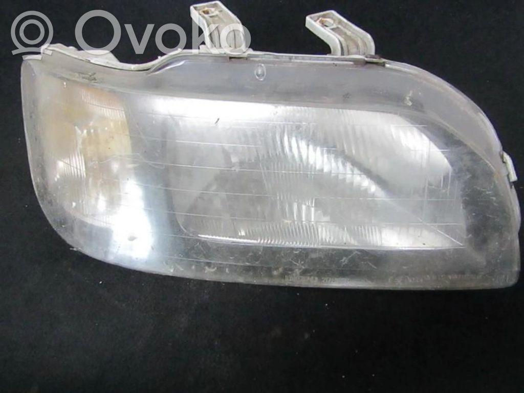 Honda Civic Headlight/headlamp 