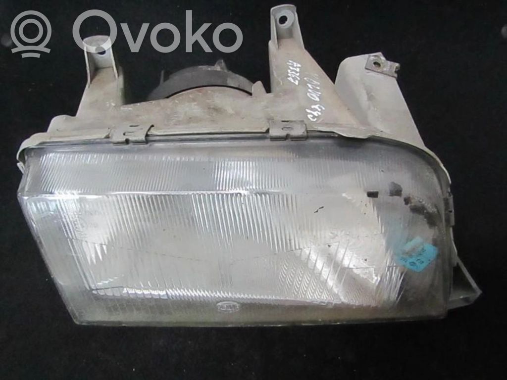 Volvo 440 Scheinwerfer 
