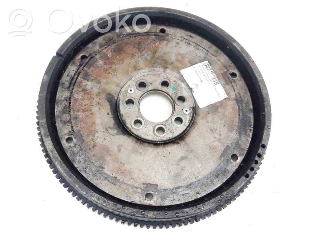 Flywheel