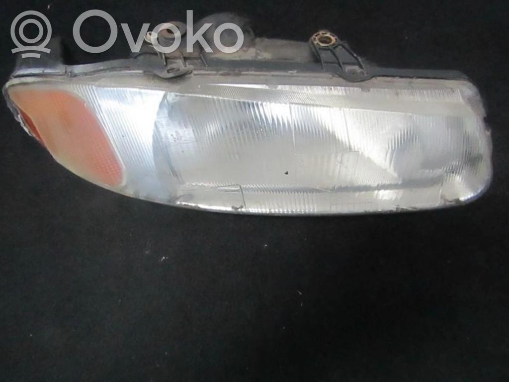 Rover 214 - 216 - 220 Faro/fanale