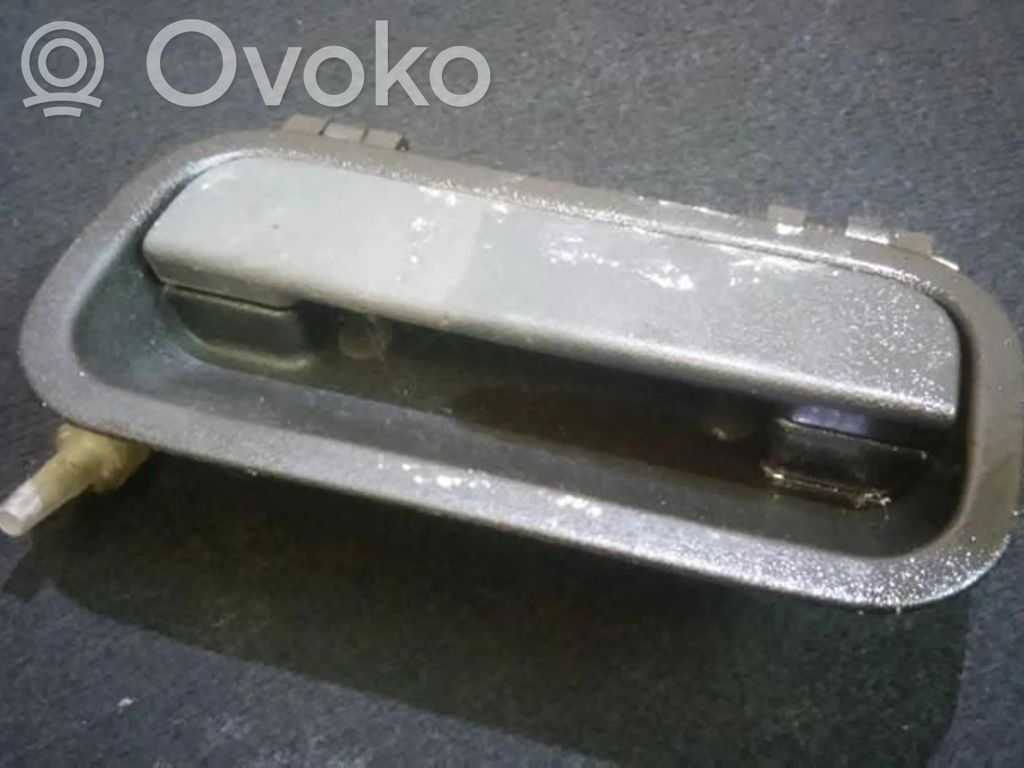 Opel Astra F Etuoven ulkokahva 