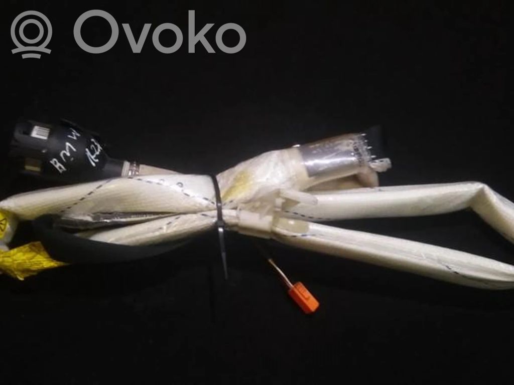 BMW 5 E39 Airbag cortină 