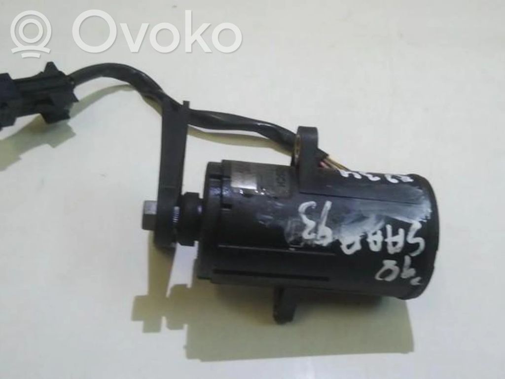 Saab 9-3 Ver1 Accelerator throttle pedal 