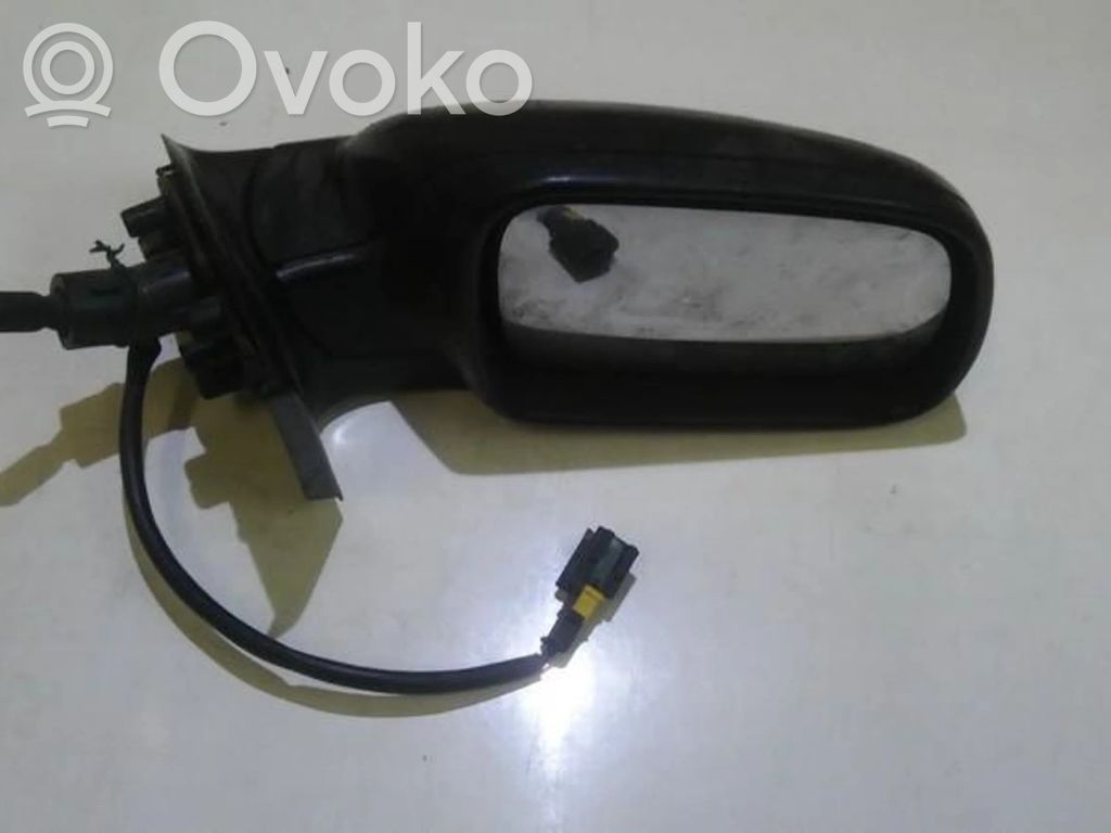 Peugeot 307 Oglindă electrică ușă față