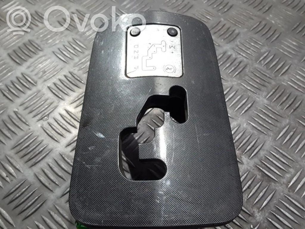Peugeot 607 Alte piese de interior