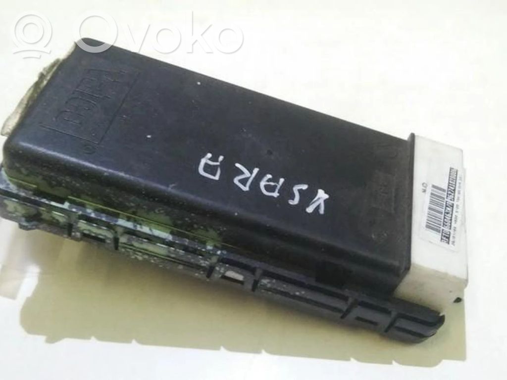 Citroen Xsara Modul confort 