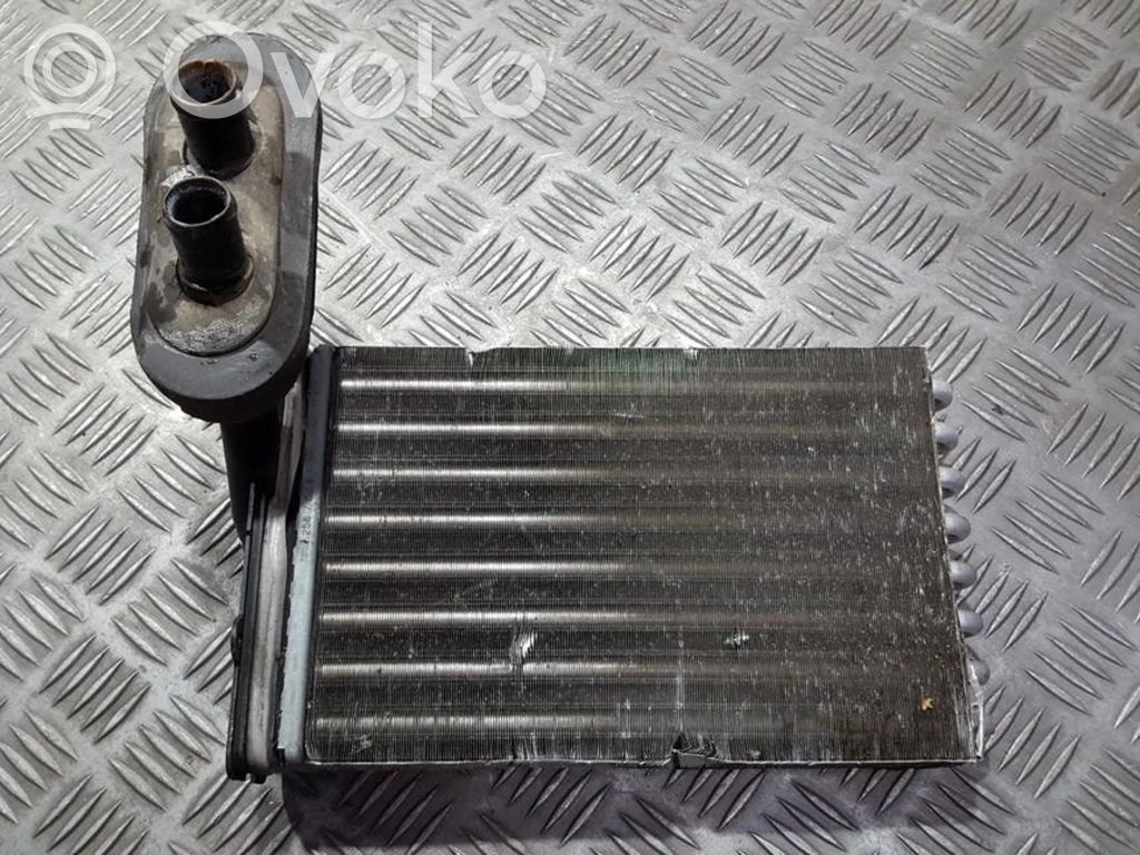 Volkswagen Caddy Radiator aerotermă 