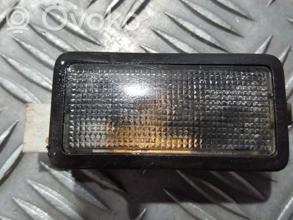 Renault Megane I Lampă scaun spate 