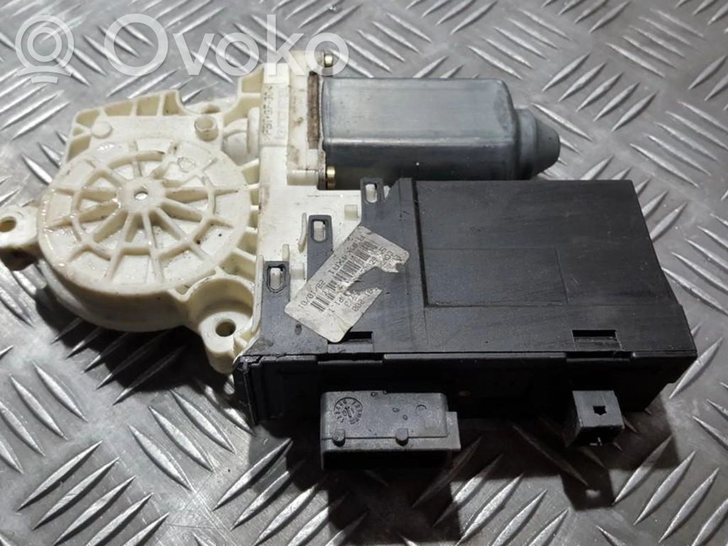 Citroen C5 Motorino alzacristalli della portiera anteriore 