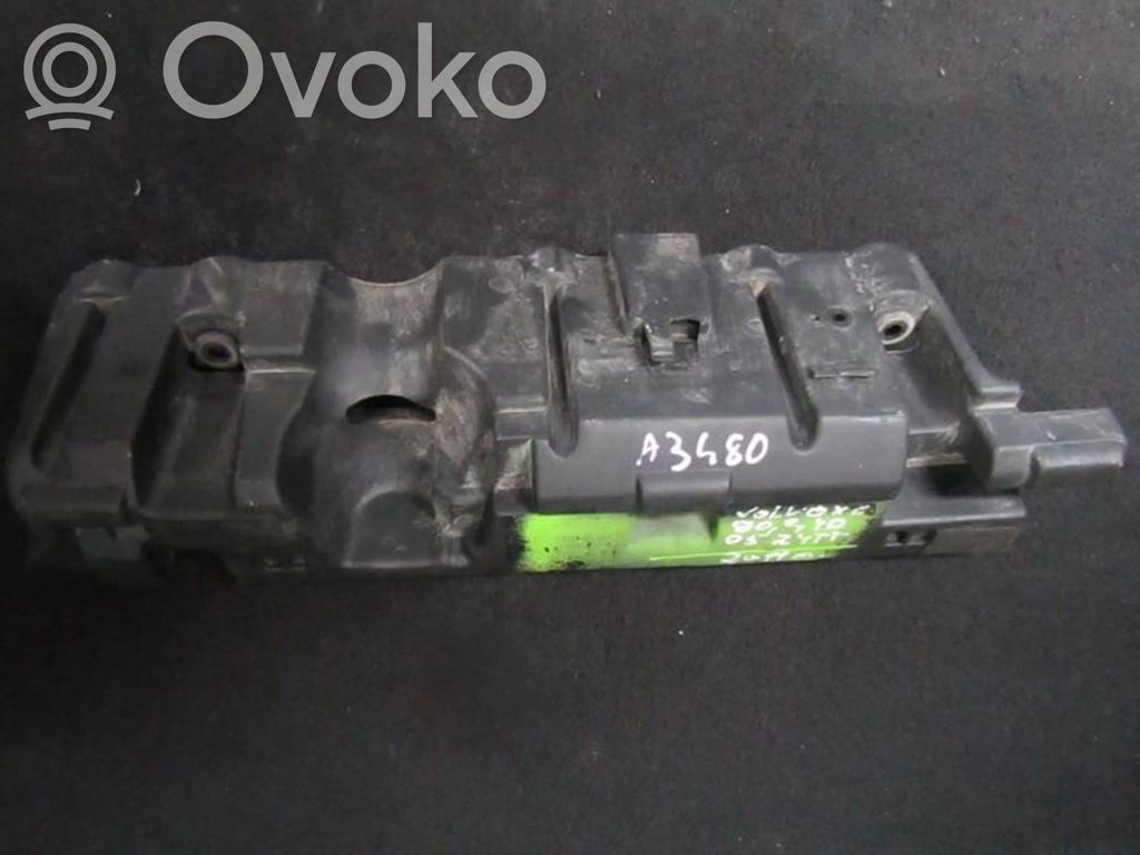 Couvercle cache moteur   31251095,31251095
