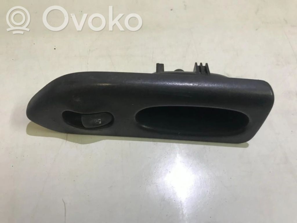 Renault Espace III Electric window control switch 