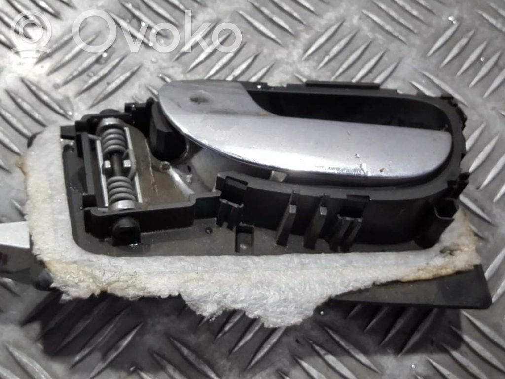Peugeot 307 Mâner interior ușă spate 