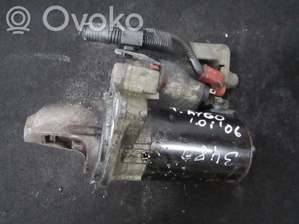Toyota Aygo AB10 Motor de arranque 