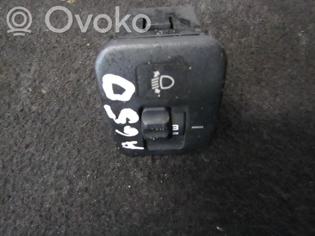 Chrysler Neon I Headlight level height control switch 