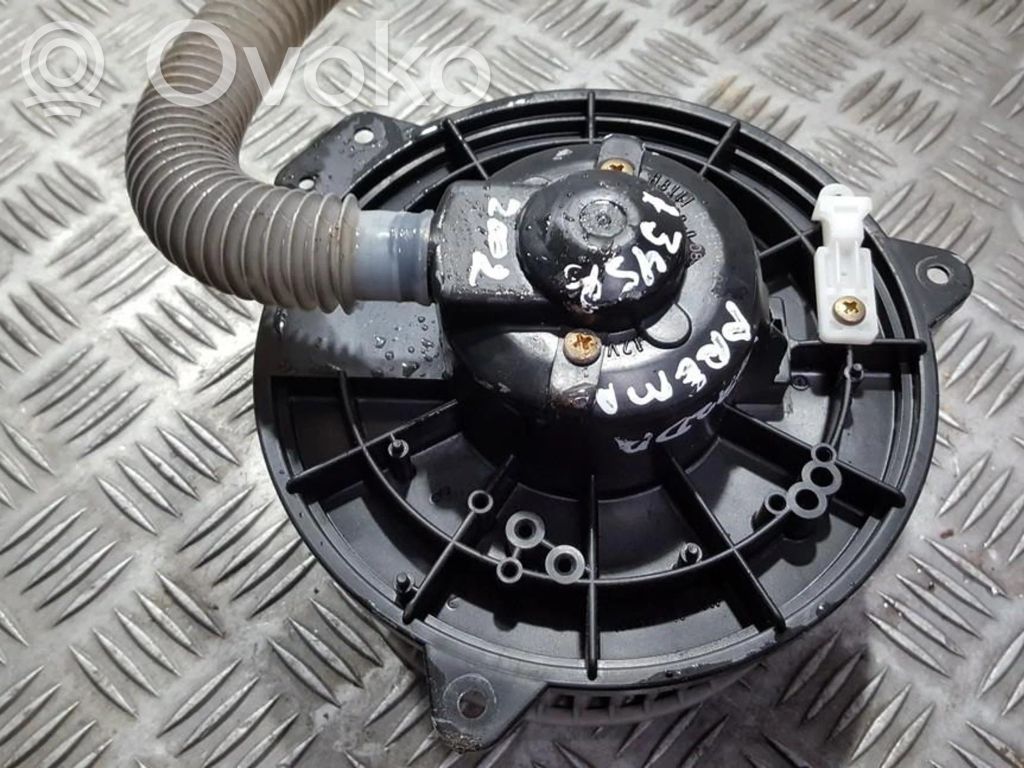 Ventilator aerotermă   BJ0EB052116,8940000083,8940000083,BJ0EB052116