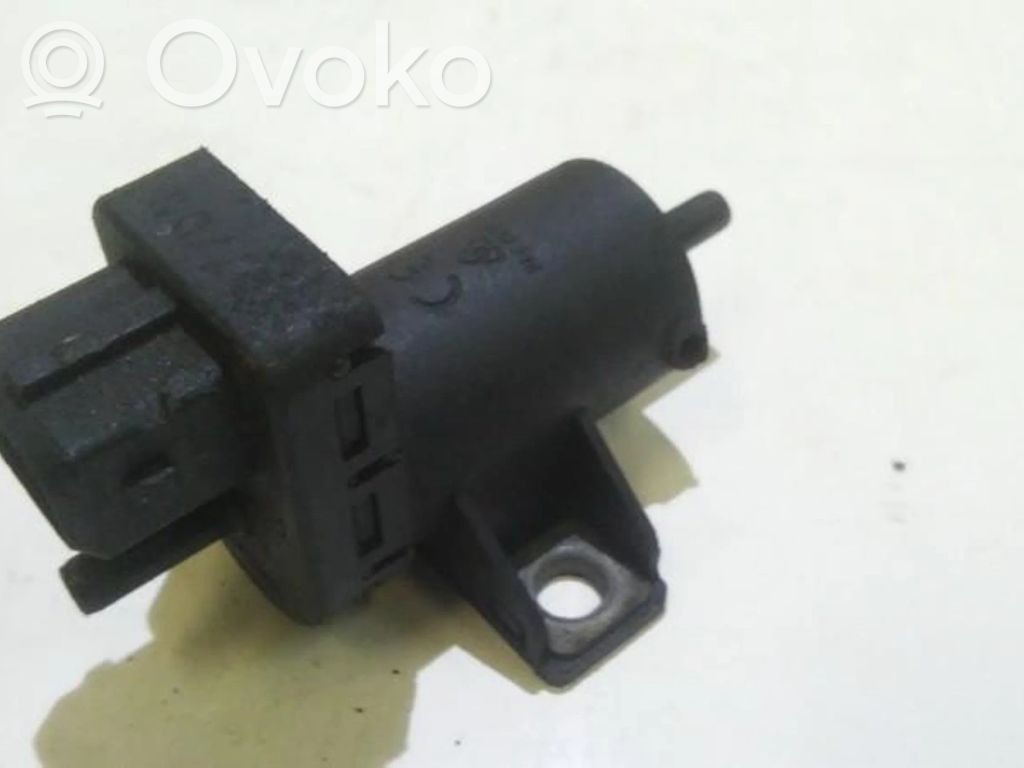 Renault Megane I Solenoid supapă turbosuflantă 