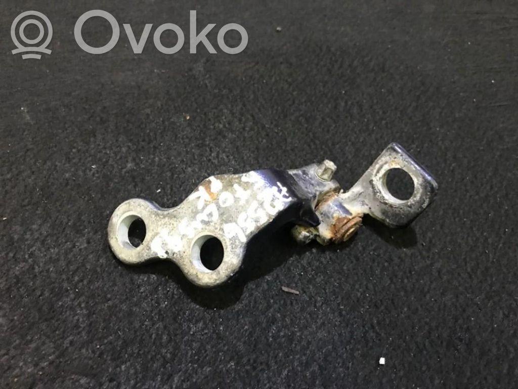 Front door upper hinge   A22801,A22801