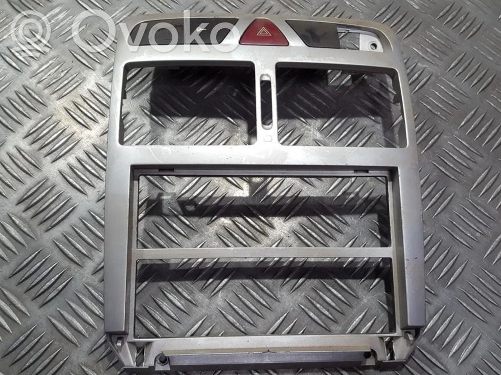 Peugeot 307 Alte piese de interior 