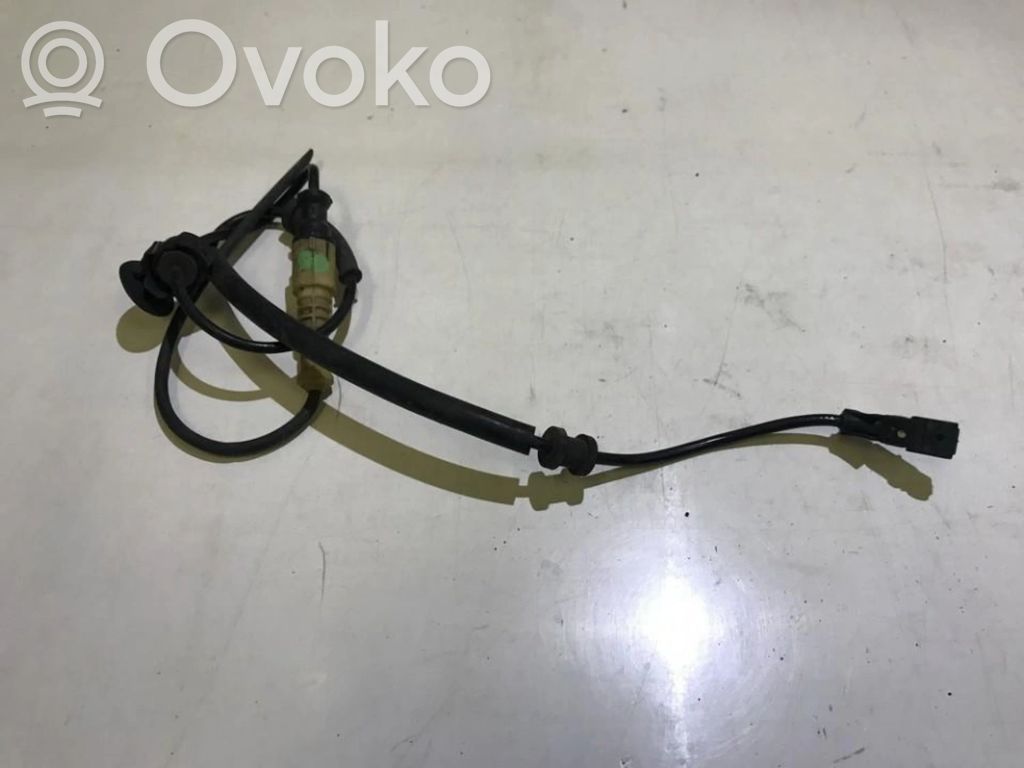 Renault Laguna II Czujnik prędkości obrotowej koła ABS 