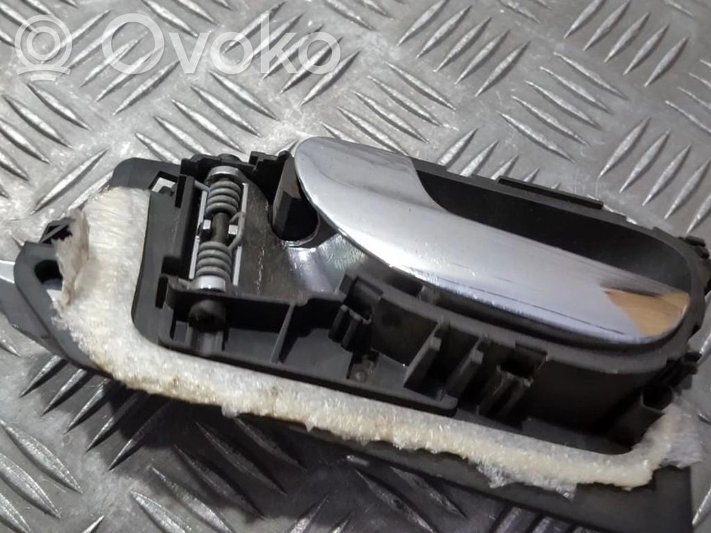 Peugeot 307 Mâner interior ușă spate