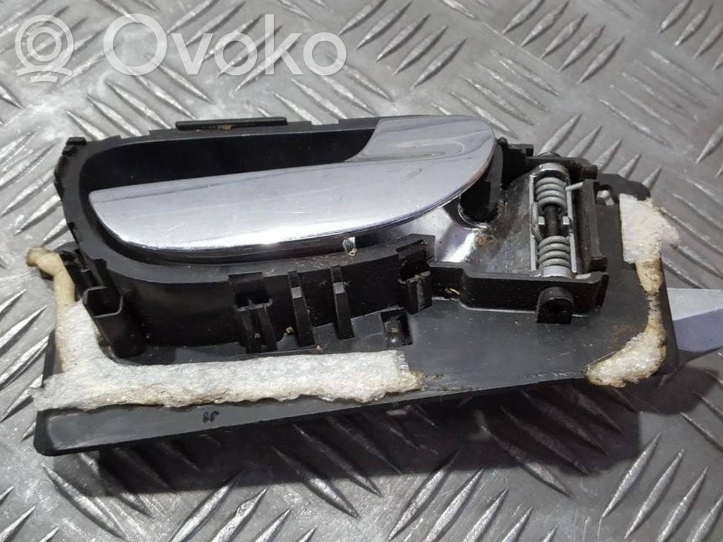 Peugeot 307 Maniglia interna per portiera posteriore