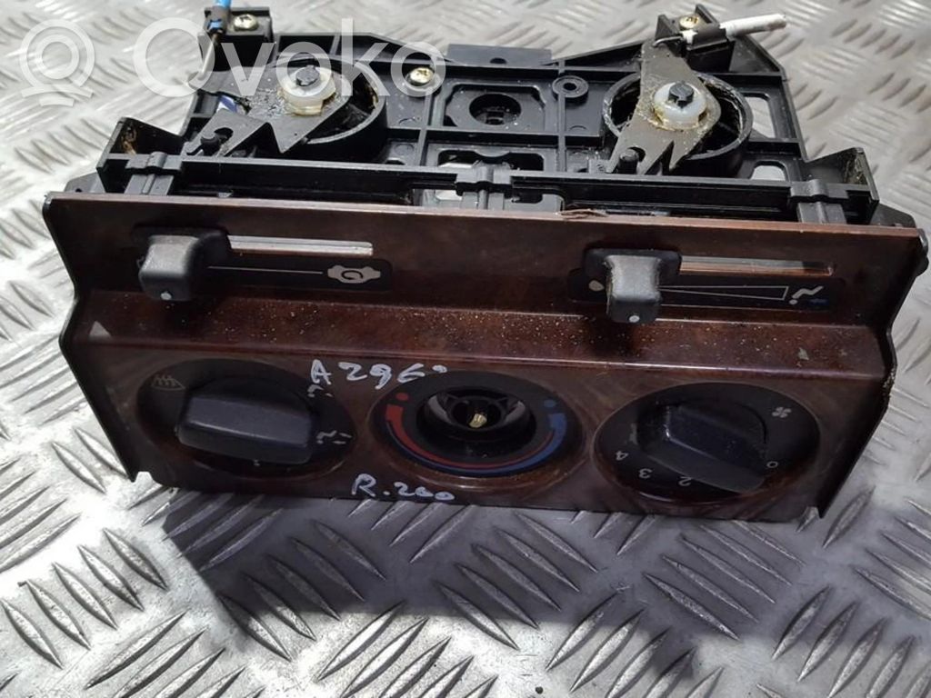 Rover 214 - 216 - 220 Ilmastoinnin ohjainlaite