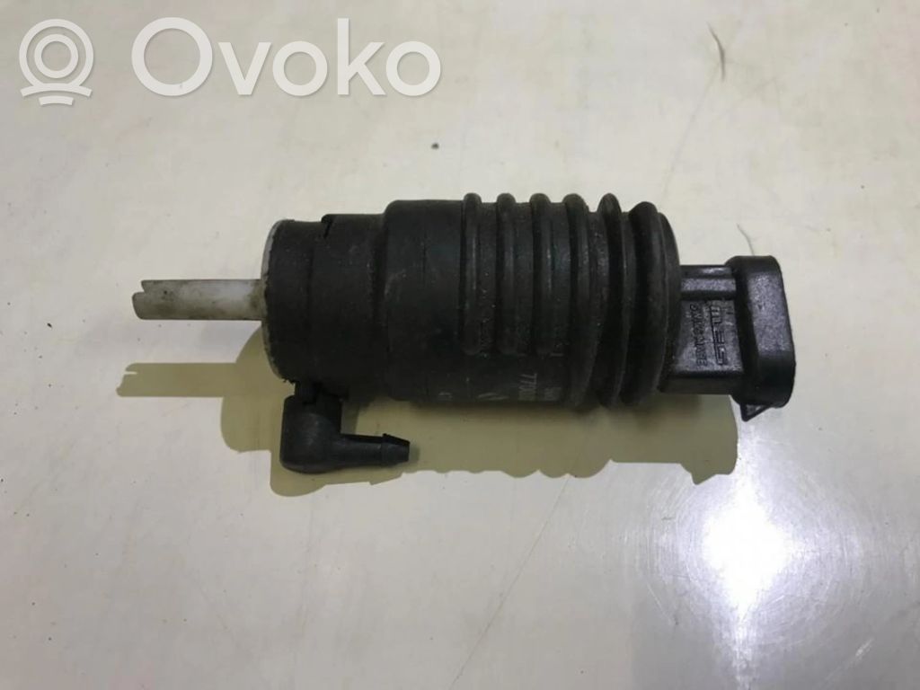 Pompă spălător parbriz   7700802336,7700802336