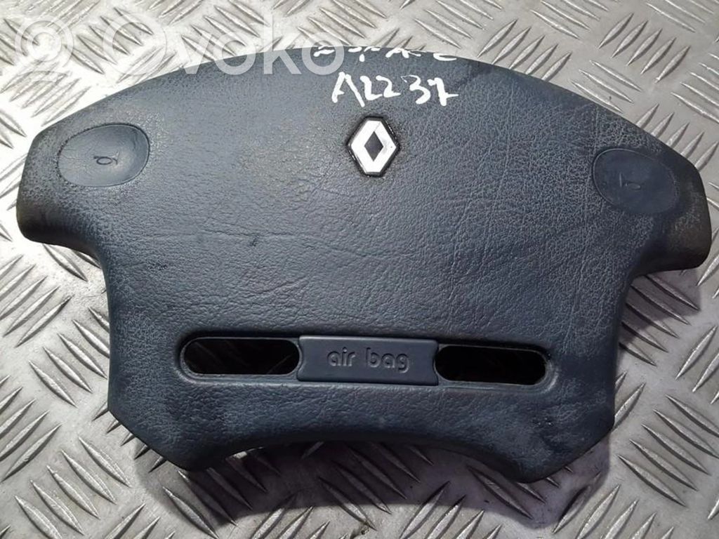 Renault Espace III Airbag de volant 